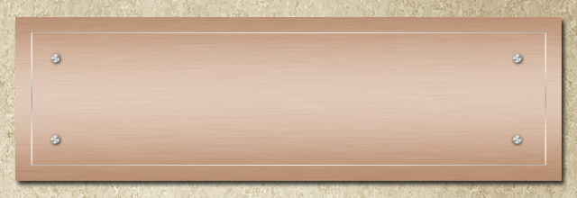 Industriale-6 Year Text Background Only